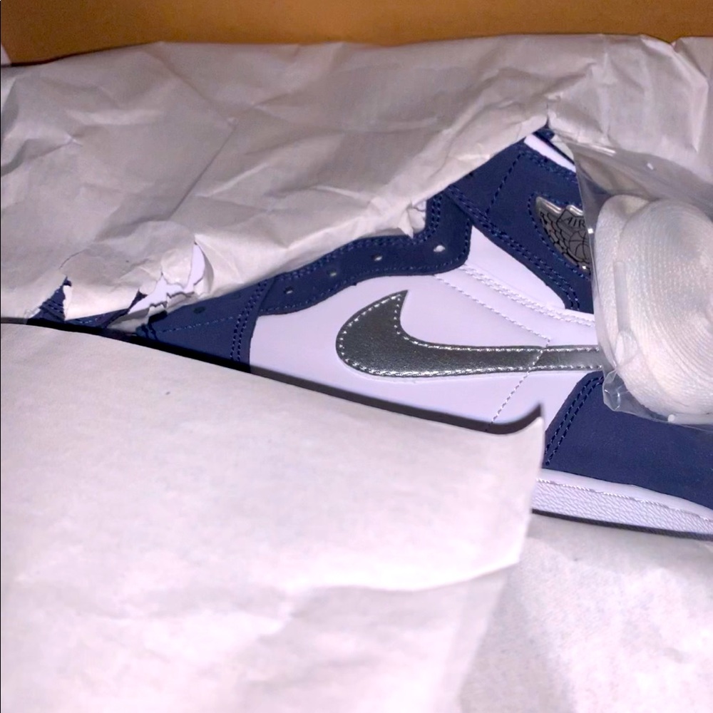 Jordan 1s